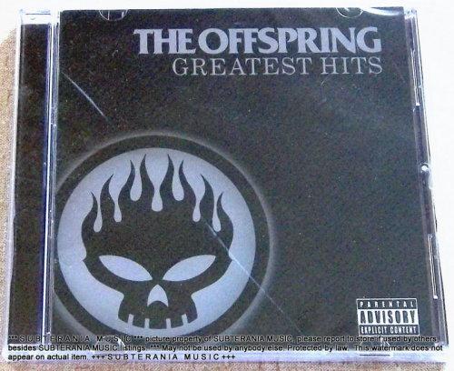 Offspring kids перевод. Offspring 2005. The Offspring Greatest Hits. Greatest Hits (альбом the Offspring). Greatest Hits the Offspring обложка альбома.