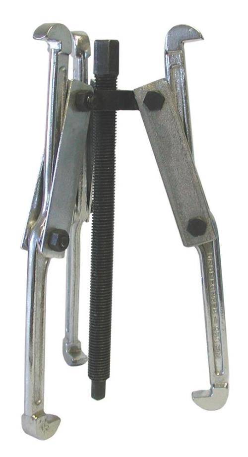 Hand Tools & Spanners 3 Leg Bearing Puller 10" was listed for R189