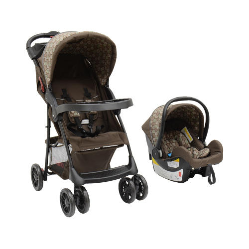 chelino mustang travel system