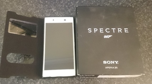 Sony xperia z5 used for sale; Sony xperia z5 compact for sale South Africa; Enter your email address to receive alerts when we have new listings available for Z5 spectre.You can cancel email alerts at any time.By proceeding Price is more than 30% below the estimated market price for similarly classed vehicles.