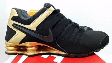 Other Men's Shoes - Original Mens Nike Shox Current 633631-012 - UK 7.5 (SA  7.5) was sold for R1,000.00 on 26 May at 14:16 by A_L_P in Johannesburg  (ID:285725467)
