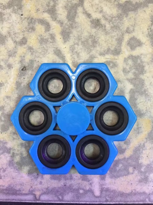 Other Hobbies - Fidget Spinner - Hand Spinner was listed 