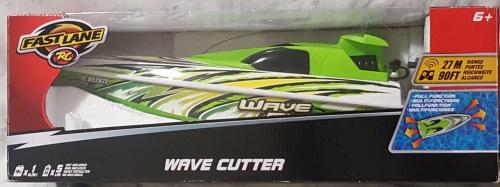 fast lane rc boat