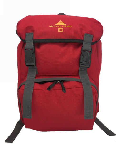 red mountain school bags