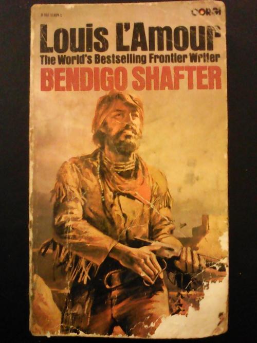 bendigo shafter bendigo shafter