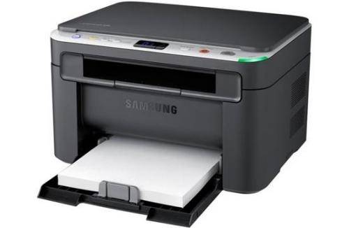 Printers - SAMSUNG SCX-3200 MONO LASER MULTIFUNCTION PRINTER was sold ...