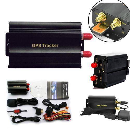 tracking device in South Africa | Value Forest
