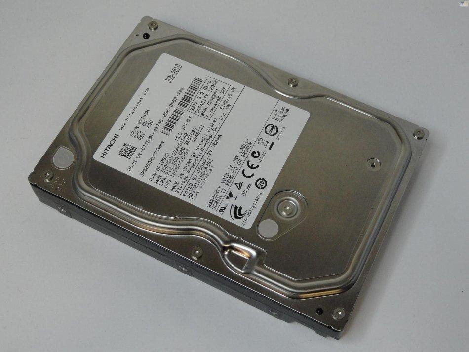 Hitachi hdt721016sla380 Ata device. HGST hds721016cla382. Hds722516vlsa80. P3-256 Ata device.