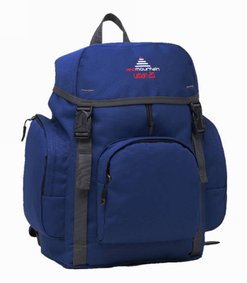 School Bags Red Mountain School Bag was listed for R268.00 on 26 Sep at 1001 by Charmza SA in