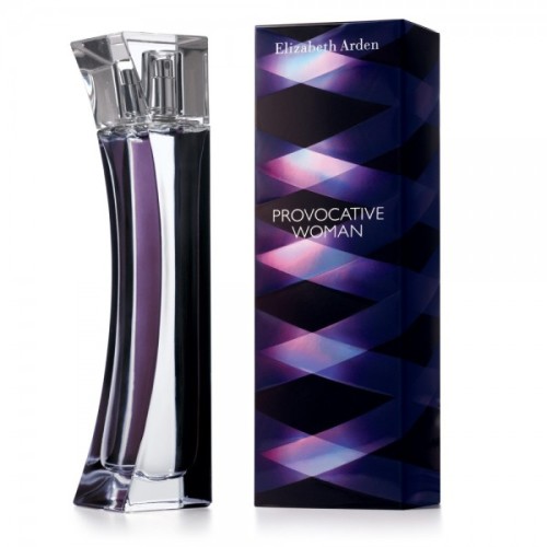 Elizabeth Arden Provocative Woman EDP - 30ml