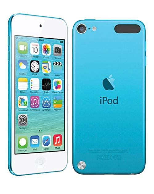 Apple iPods - **EXCELLENT**Ipod Touch 5th Gen 16GB**IPS RETINA DISPLAY ...