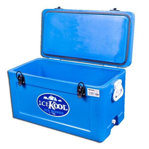 Coolers, Flasks  Bottles  Evakool Icekool IK045 47 Litre Cooler Box was listed for R2,395.00 