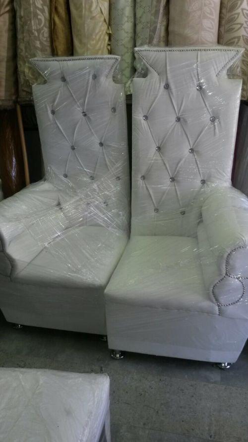 Wedding Decorations His And Hers Chairs Was Listed For R4 His And Hers Wedding Chairs