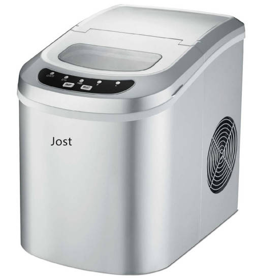 ice maker in South Africa Value Forest