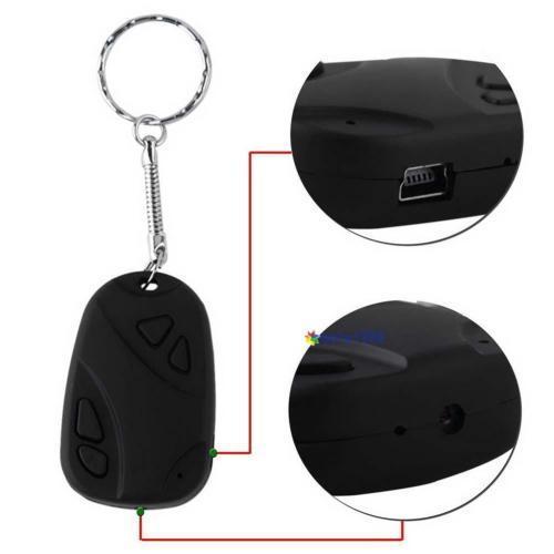 Spy camera in south africa value forest