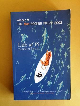 pias stories of realistic fiction in yann martels novel life of pi pias stories of realistic fiction in yann martels novel life of pi
