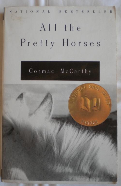 literary analysis of the story all the pretty horses All the pretty horses analysis - shmoopin all the pretty horses, it's all about the land land land land for all that, however, the land is strikingly barren, consisting mainly of wide expanses literature analysis: all the pretty horses - blogspotcomliterature analysis: all the pretty horses in the evening a wind came up and reddened all. literary analysis of the story all the pretty horses All the pretty horses analysis - shmoopin all the pretty horses, it's all about the land land land land for all that, however, the land is strikingly barren, consisting mainly of wide expanses literature analysis: all the pretty horses - blogspotcomliterature analysis: all the pretty horses in the evening a wind came up and reddened all.