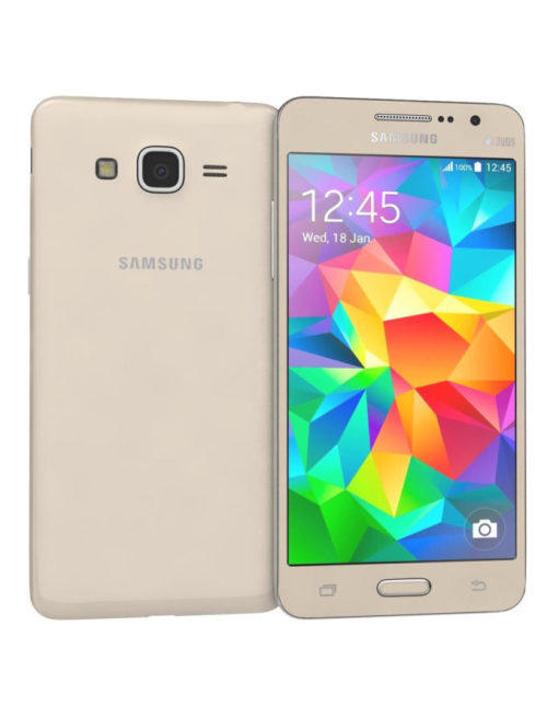 samsung galaxy grand prime gold