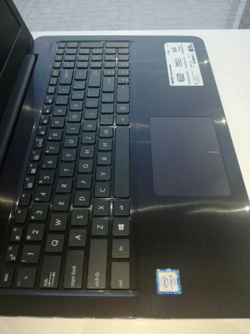 Laptops & Notebooks - *ASUS in Search of Incredible*I5
