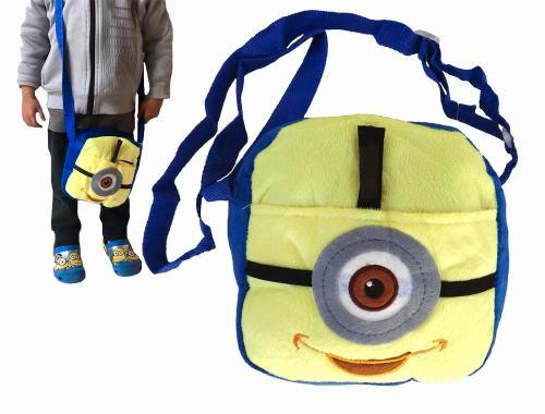lv minion bag