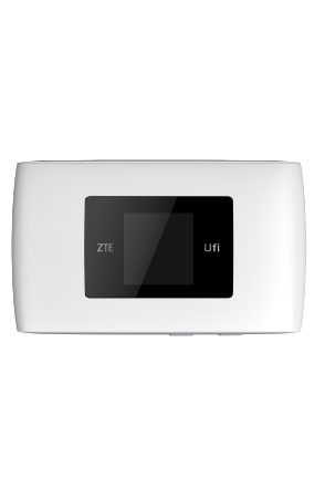  Wireless Routers ZTE Pocket LTE WiFi Mobile Router 