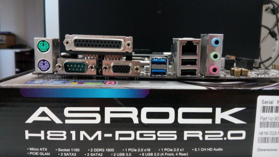 ASRock H81M-DGS R2.0 XFast LAN Driver for PC Drivers ASRock H81M-DGS R2.0 XFast LAN