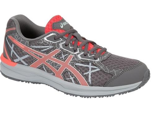 asics endurant ladies trainers