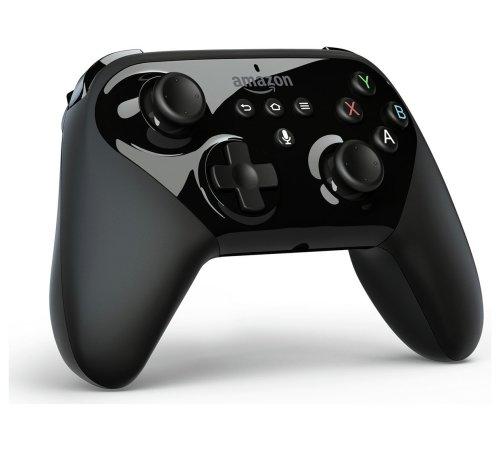 Other Electronics - Amazon Fire Game Controller was listed for R1,395.