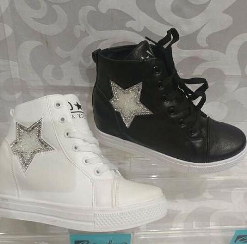 cool takkies