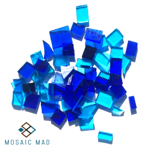blue,  tiffany glass, stained glass, mosaic, tile, mosaic tile, glass tile
