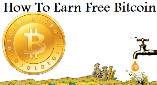Internet Businesses & Online Services - Free Bitcoins ...