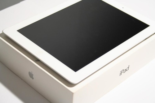 iPad 4 - Model A1460 9.7' 16GB