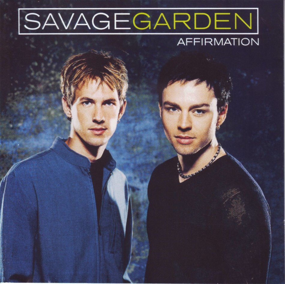 Affirmation by Savage Garden on Amazon Music - Amazoncom