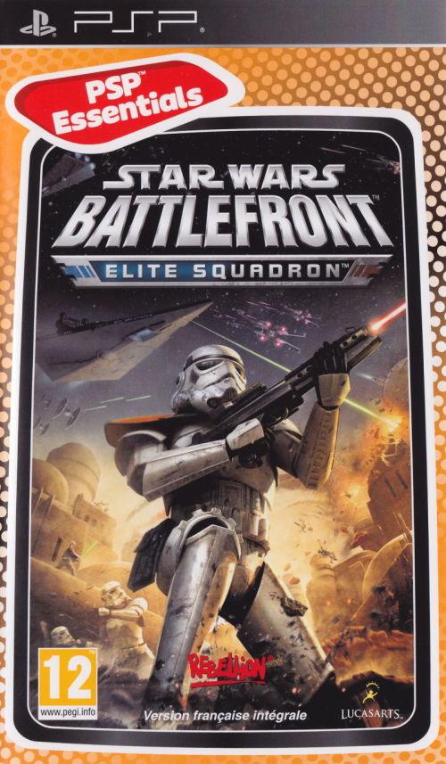 Star Wars Battlefront: Renegade Squadron - Wikipedia