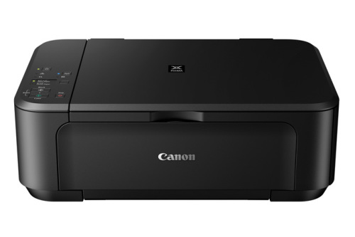 printer not responding canon mg3500