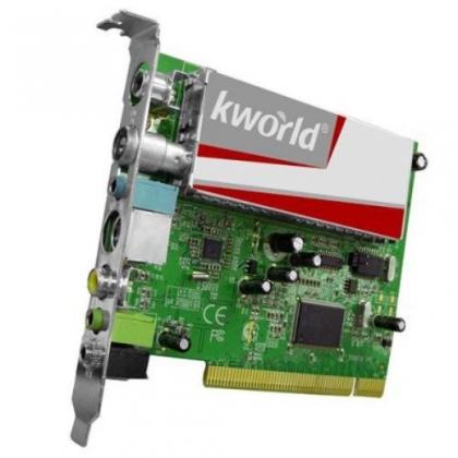 Kworld tv 713x bda driver что это