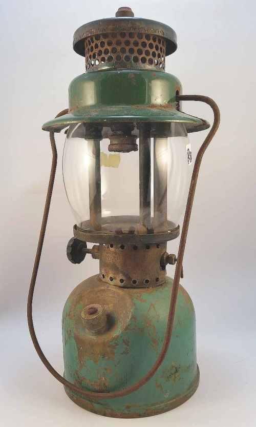 coleman 249 lantern