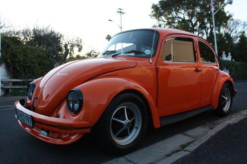 Volkswagen - VW Beetle 1976 1600S Super Bug was listed for R82,000.00 ...