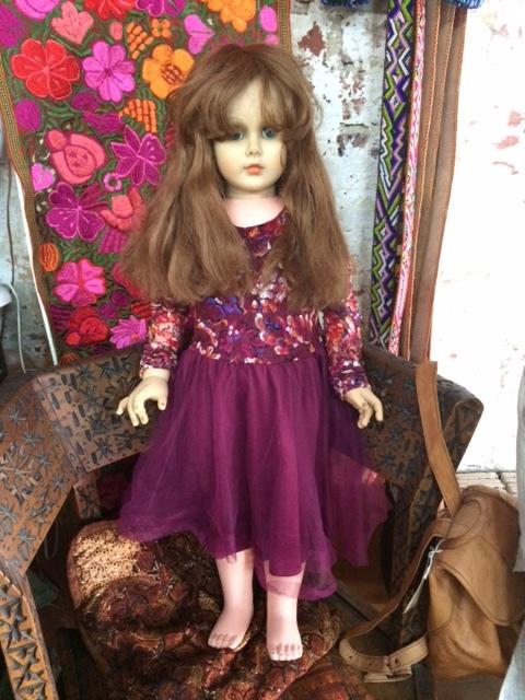 ae 3651 doll