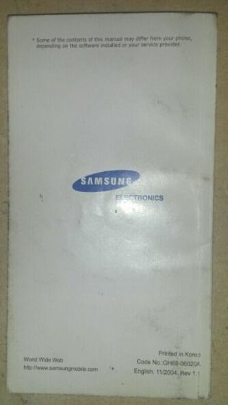 samsung d500 service manual Samsung clp 300 clp 300n service manual download manuals & t.