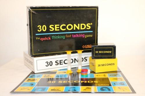 30 seconds game cards pdf