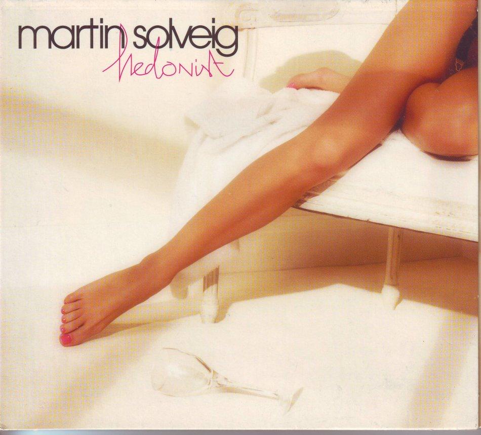 MARTIN <b>SOLVEIG</b> - Hedonist (digipak) hed01cd (FREE BULK SHIPPING) bidorbuy.c...