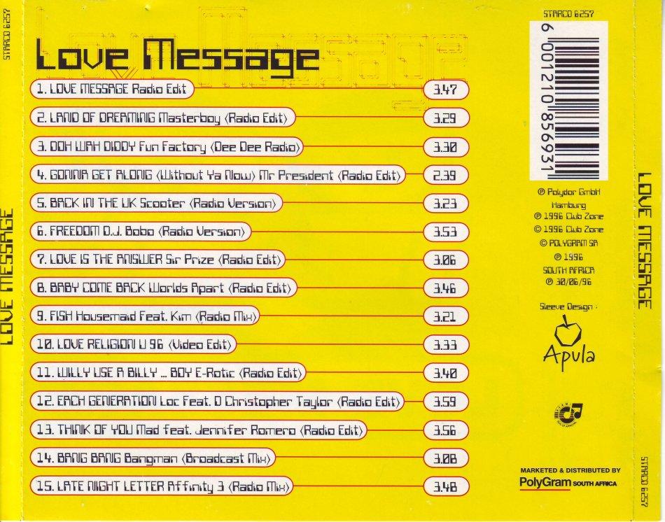 Masterboy - DeLuxe Collection Masterboy - DeLuxe Collection