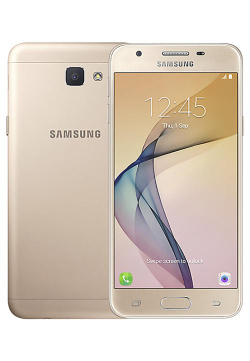 samsung j5 prime gold