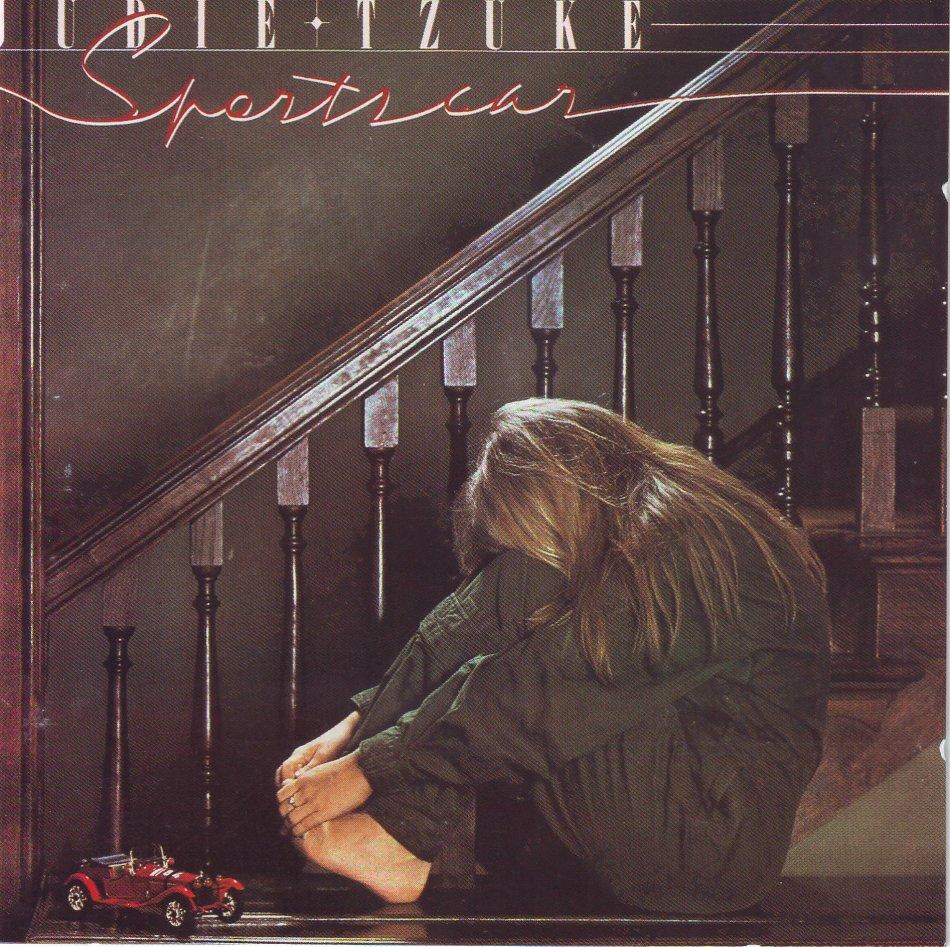 Judie Tzuke - Sports Car Judie Tzuke - Sports Car