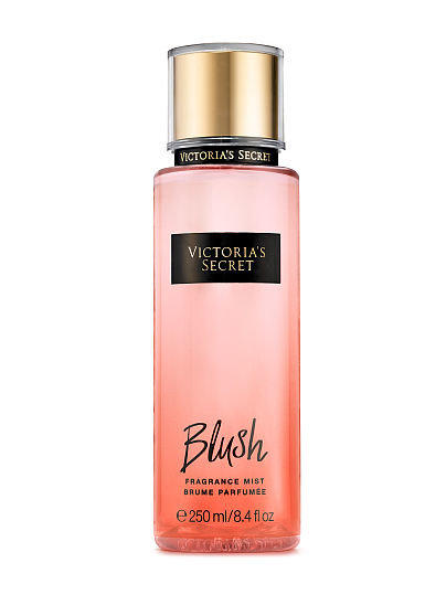 Fragrances for Her - Victoria's Secret Blush Fragrance Mist 250ml LOCAL ...