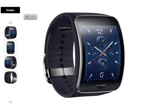 samsung smartwatch smr 800