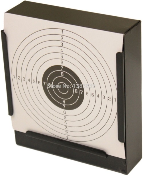 air rifle pellet trap for air rifles and target practice
