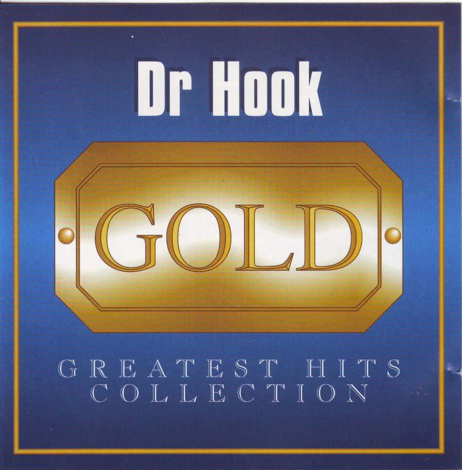 Greatest Hits Dr Hook album - Wikipedia
