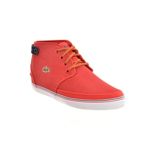Sneakers - Lacoste Clavel was listed for R2,199.00 on 22 Sep at 23:46 ...